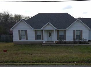 763 County Road 57, Florence, AL 35633