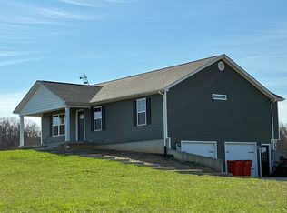 9593 Saint John Rd, Cecilia, KY 42724