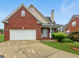 2080 Spivey Village Trce, Jonesboro, GA