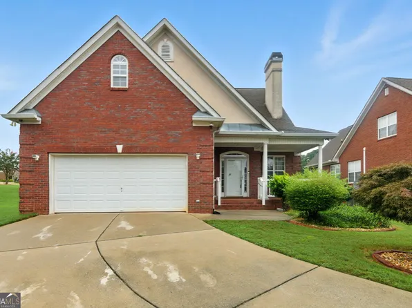 2080 Spivey Village Trce, Jonesboro, GA 30236