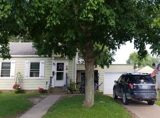 32 Storms Ct, Fort Madison, IA 52627