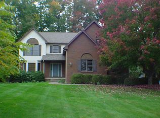 6905 Buckhorn Dr NW, Canton, OH 44708