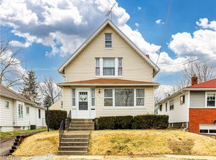 853 Polk Ave, Akron, OH 44314