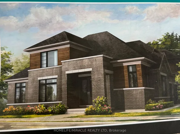 14 Mayapple St, Adjala Tosorontio, ON L0G 1W0