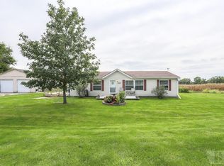 607 Hamilton St, Macedonia, IA 51549