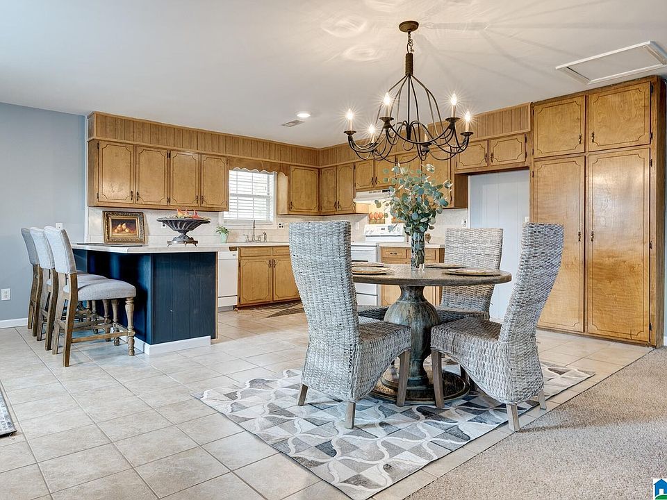 407 Wolf Creek Rd S, Pell City, AL 35128 MLS 1343285 Zillow