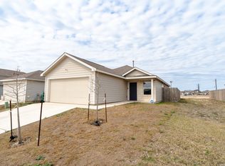4111 Imogene Ivy, San Antonio, TX 78211