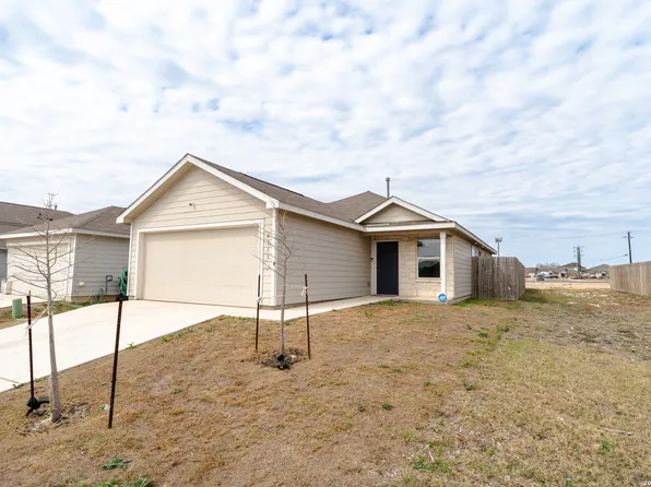 4111 Imogene Ivy, San Antonio, TX 78211