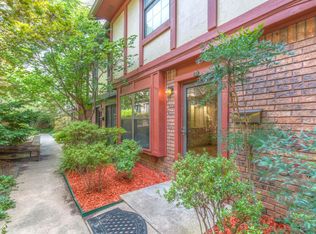 205 W 17th St APT D, Tulsa, OK 74119