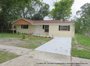 4822 Kelly Rd, Tampa, FL 33615