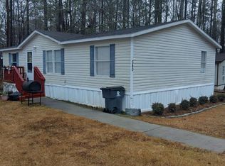 340 Woodside Blvd, Fayetteville, GA