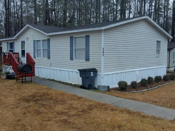 340 Woodside Blvd, Fayetteville, GA 30214