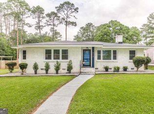 913 7th Ave, Albany, GA 31701