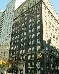 420 West End Avenue in Upper West Side