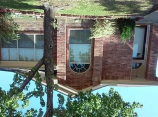 1541 Savannah St, Mesquite, TX