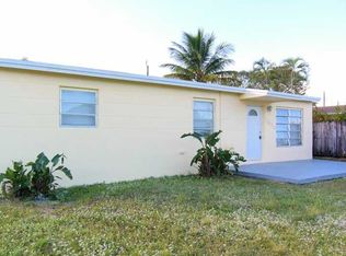 1510 N 70th Way, Hollywood, FL 33024