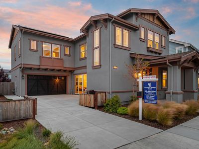 1813 Bautista Way, Petaluma, CA, 94952
