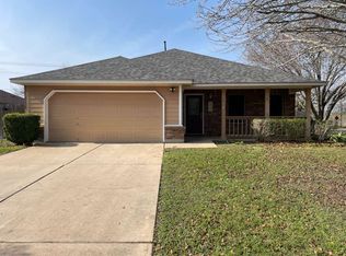 320 Patton Ln, Bastrop, TX 78602