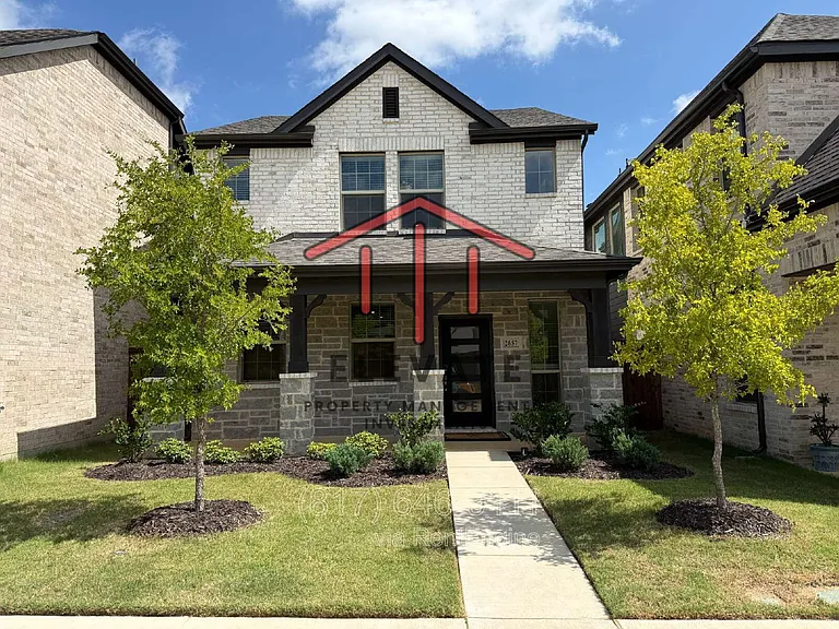 2657 Amistad Ln — Photo 2