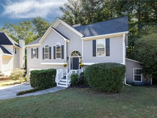 3514 McGuire Ct NW, Kennesaw, GA 30144