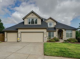 3335 Avondale Pl, Philomath, OR 97370