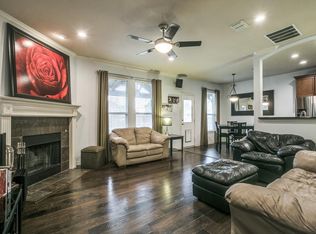 799 Clear Water Dr, The Colony, TX 75056