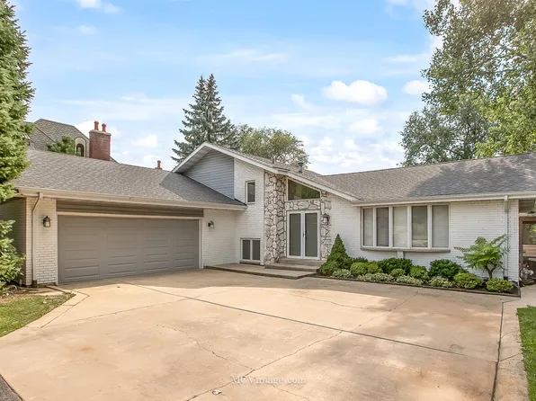 14030 S Cokes Rd, Homer Glen, IL 60491