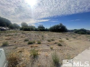 321 Silver Spur Dr, Fallon, NV