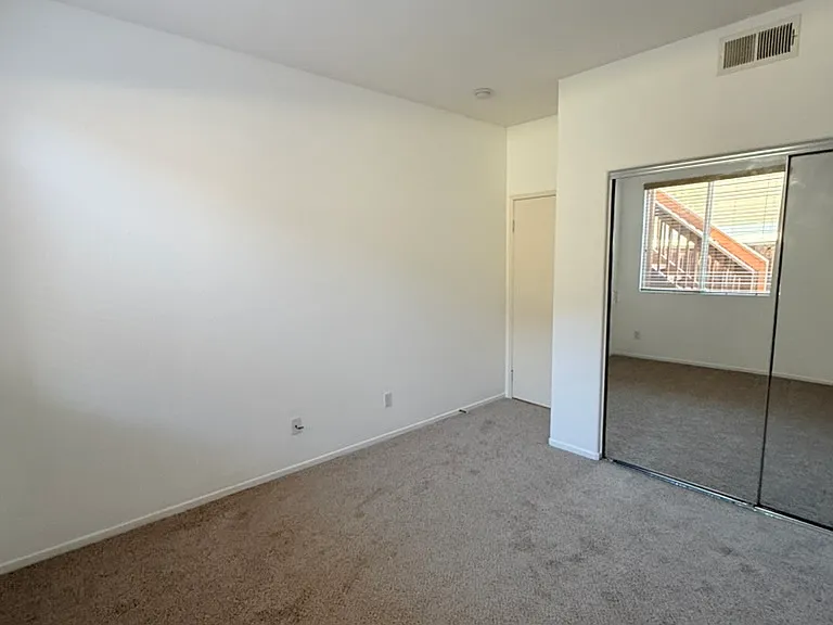 Bedroom 2, first floor