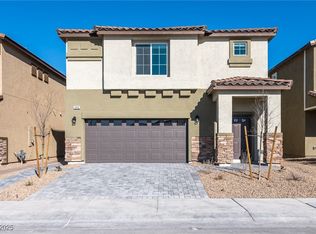 480 Silverweed Ave, Henderson, NV 89044
