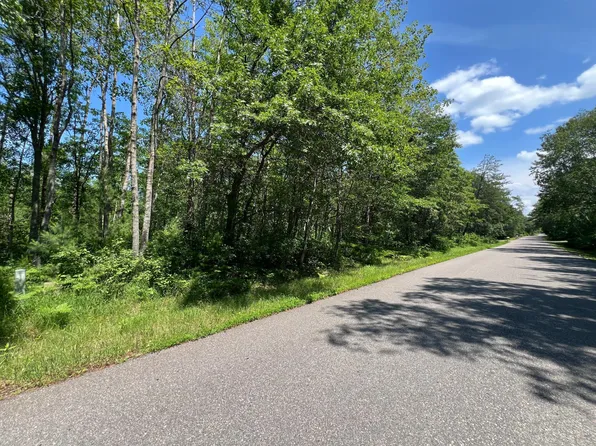 Sherman Drive Elliot Rd NE, Bemidji, MN 56601