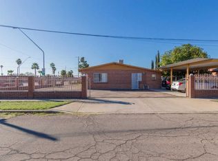 1345 N Craycroft Rd, Tucson, AZ 85712