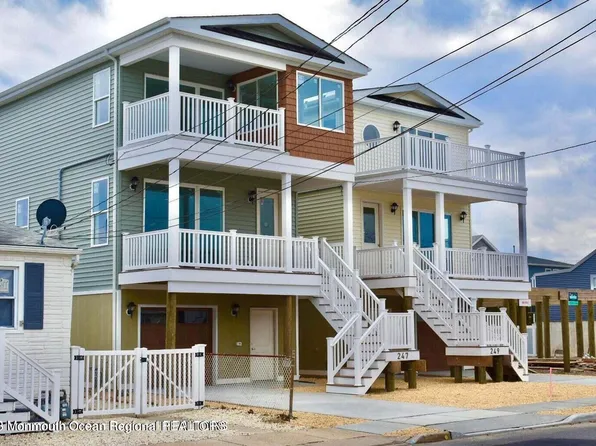 251 Fremont Avenue, Seaside Heights, NJ 08751