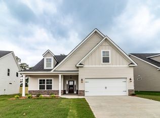 2328 Laurens St, Grovetown, GA 30813