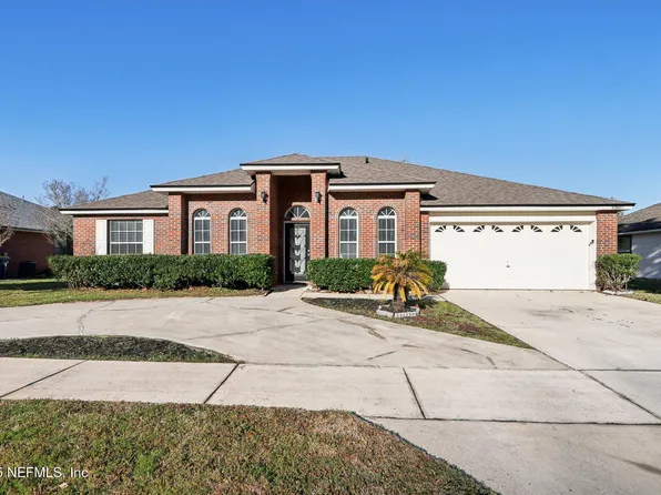 10810 NATALIE Drive, Jacksonville, FL 32218