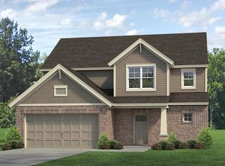 2965 Alex Ct, Newburgh, IN 47630