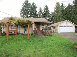 2420 NE 59th St, Vancouver, WA 98663