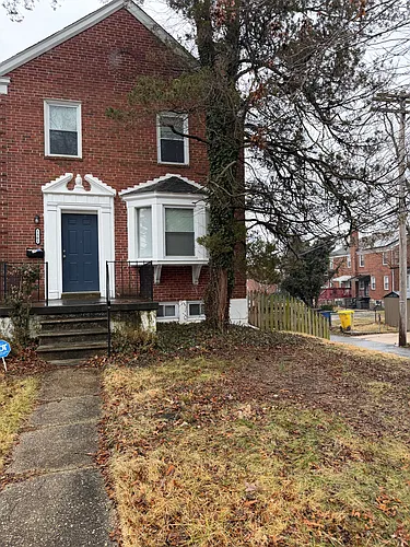 1501 Woodbourne Ave Photo 1