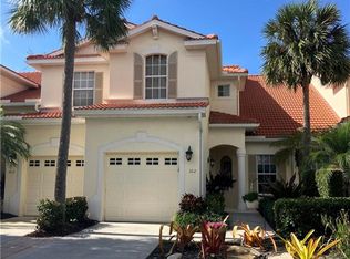 4695 Winged Foot CT #1, NAPLES, FL 34112
