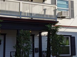 1256 N Raymond Ave, Pasadena, CA 91103