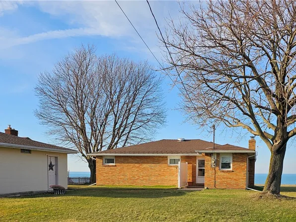 12823 Carlton Beach Rd, Lyndonville, NY 14098