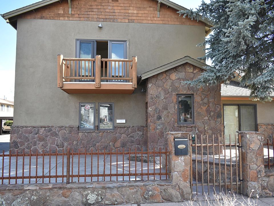 Front of home. Malpais stone and stucco, double pane-low-e windows.