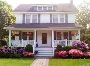 225 Windsor Ave, Rockville Centre, NY 11570