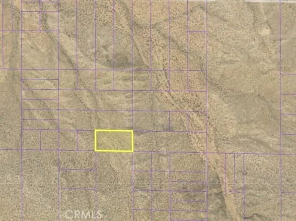 0 W Avenue A Lot 5, Lancaster, CA 93535