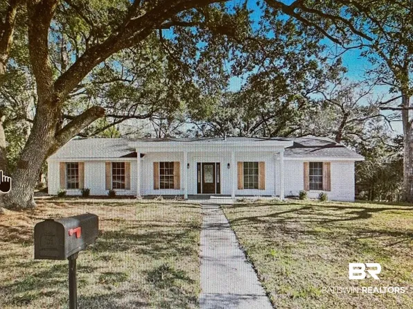3109 Grishilde Dr, Mobile, AL 36693