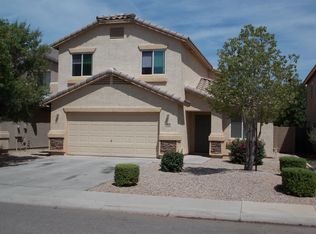 4628 E Silverbell Rd, San Tan Valley, AZ 85143