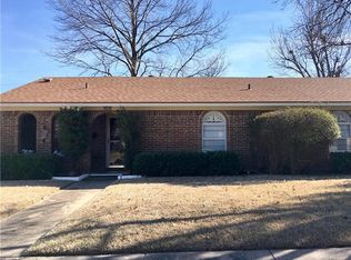 3610 Knight Ln, Garland, TX 75042