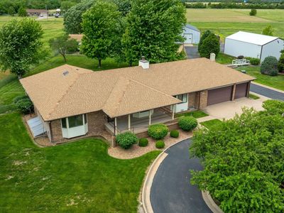 9637 N Hydraulic St, Valley Center, KS, 67147