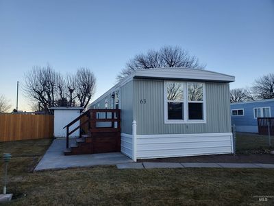 198 Southhills Rd #63, Twin Falls, ID, 83301