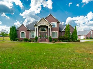 138 Longwood Dr, Shelbyville, TN 37160